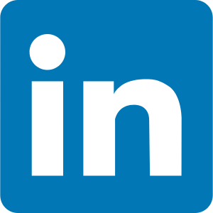 Volg Look Forward op LinkedIn